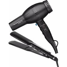 combo Pla +Sec ceramico babyliss